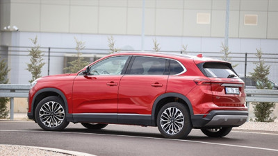 ÖTV sonrası SUV pazarı değişti! 1 milyon TL bandında hangi SUV modelleri bulunuyor?