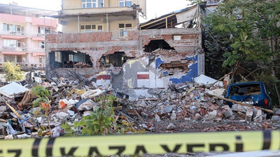 Bakan Kurum, Balıkesir'deki hasarı açıkladı