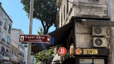 Ünlü yatırımcı Mohamed A. El-Erian'a Kapalıçarşı'da kripto sürprizi! Paylaşımı gündem oldu