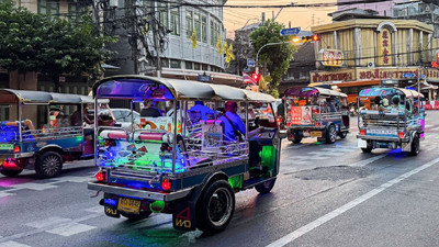 Z kuşağı seçti: Dünyanın en iyi şehirleri hangileri?