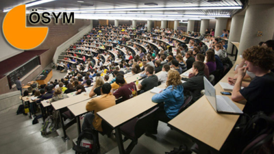 BELLİ OLDU! DGS sonuçları sorgulama linki: Dikey Geçiş Sınavı (DGS) sonuçları erişime açıldı