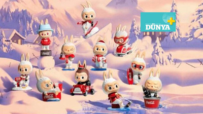 Yaramaz canavarın moda dünyasındaki yükselişi