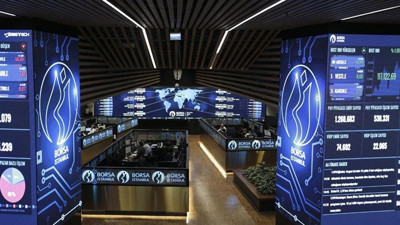 Borsa İstanbul'da bu hafta yatırımcısına en çok kazandıran ve kaybettiren hisseler belli oldu!