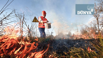 Krizle yaşamayı öğrenmek
