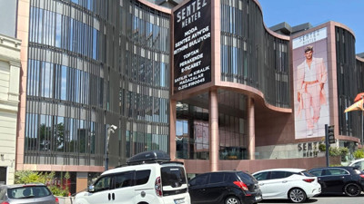 Giyim sektörü krizinin Merter'deki yüzü