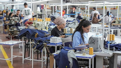 Bursa’da köklü tekstil firması iflas etti