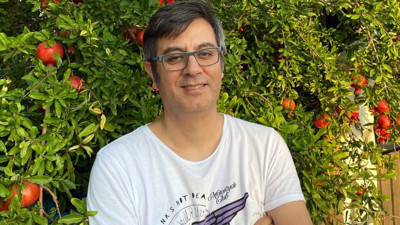 Yazar Ahmet Büke duyurdu: Konak Belediyesi tazminatımı ödemedi