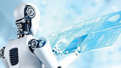 Maliye'de 'robotik' işlem dönemi tam gaz