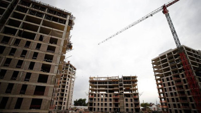 6 trilyonluk yatırıma rağmen 6 milyon konut halen riskli