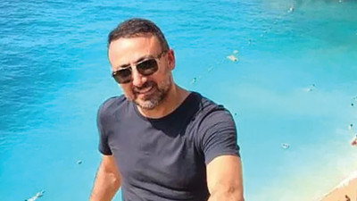 Dünya Kupası'nda facia: Paraşüt pilotu Hasan Dağı'ndan düşerek hayatını kaybetti