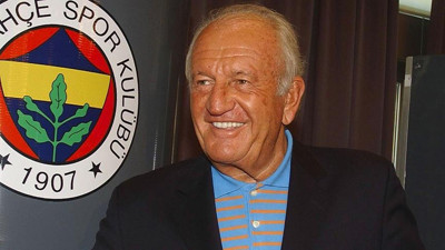 Fenerbahçe'nin eski başkanı Ali Şen yoğun bakıma alındı