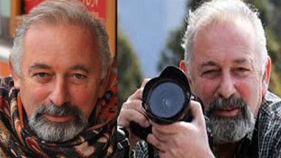 Gazeteci Garbis Özatay hayatını kaybetti