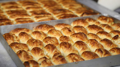 Dünyanın en iyi hamur işleri belli oldu! Türkiye'den de lezzetler var