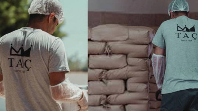 Türkiye'nin 71 yıllık gıda devi iflas etti: Tasfiye süreci başladı!