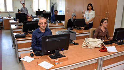 Adalet Bakanlığı zabıt katibi sonuçları ne zaman açıklanacak?