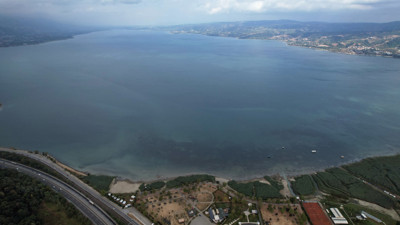 Milyonlarca vatandaş susuzluk riskiyle karşı karşıya