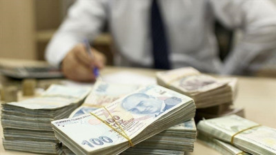 Banka dışı finans sektörünün işlem hacmi yüzde 89 arttı