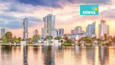 Klasik müziğin ve zarafetin başkenti: Viyana