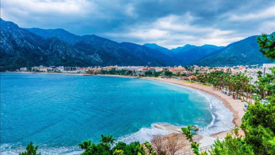 En çok tercih edilenler belirlendi: Yalnızlar için Türkiye'nin en iyi rotaları!