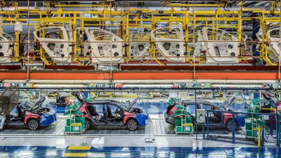 Tofaş, Stellantis Otomotivle birleşme kararı aldı