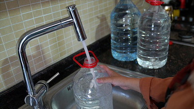 İzmir'de su kesintileri artıyor!