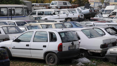 Hurda yasası Meclis'ten geçti mi? Hurda Teşviki düzenlemesi son durum nedir?