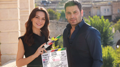 Uzak Şehir yeni bölüm ne zaman? Yeni sezon hangi tarihte başlıyor?