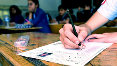 YKS 2025 taban puanları: Üniversite 2-4 yıllık taban puanları ve başarılı sıralaması