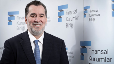 Banka dışı finans sektörünün işlem hacmi yüzde 89 arttı