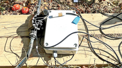 Damla sulamada yüzde 30 su tasarrufu sağlıyor