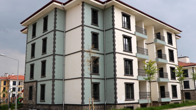 TOKİ 250 bin sosyal konut projesi başvuruları başladı mı, ne zaman başlayacak? Tarihler belli oldu mu?