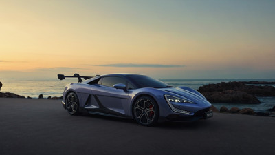 BYD'den yeni rekor! Yangwang U9, elektrikli otomobillerin en hızlısı oldu