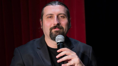 Komedyen Mesut Süre hakkında "taciz" iddiası: 'İlişki Testi'nden kovuldu