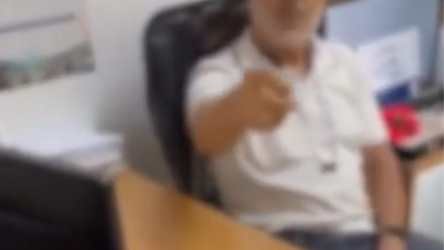 Doktor 'teşhirci' diyerek kadın hastayı muayene etmedi! Olay sosyal medyada gündem oldu