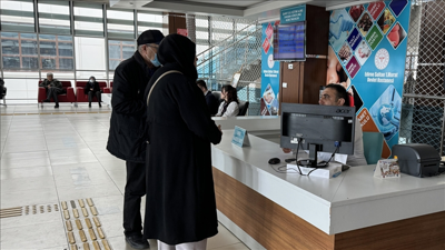 Randevuda yeni dönem! MHRS’de pilot uygulama 1 Eylül’de başlıyor