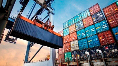 TÜİK açıkladı: Dış ticaret açığı temmuzda geriledi