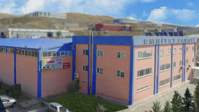 67 yıllık firmadan konkordato başvurusu! Ve mahkeme kararını açıkladı