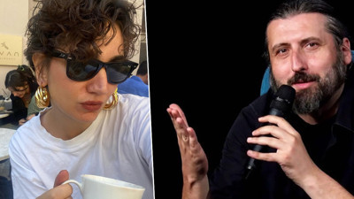 Mesut Süre'ye yönelik taciz iddialarını paylaşan Tuluğ Özlü'ye ölüm tehdidi