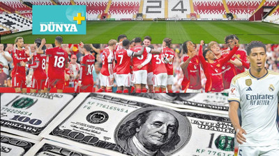 Futbolda eşitsizliğe çare ararken…