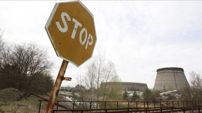Çernobil'de tarım yapıp, tonlarca radyoaktif ürünü ihraç ettiler