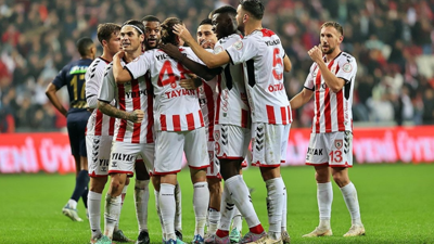 Samsunspor rakipleri kim oldu? Samsunspr'un Konferans Ligi rakipleri belli oldu