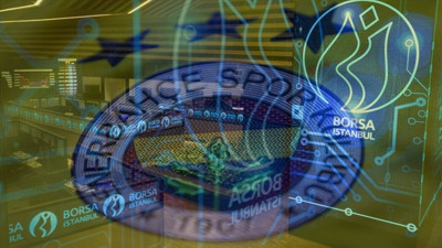 Mourinho ayrıldı, Fenerbahçe hisseleri yükselişe geçti!