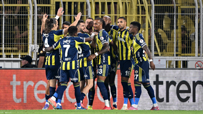 Fenerbahçe rakipleri kim oldu? UEFA Avrupa Ligi kura çekimi sonrası Fenerbahçe rakipleri belli oldu