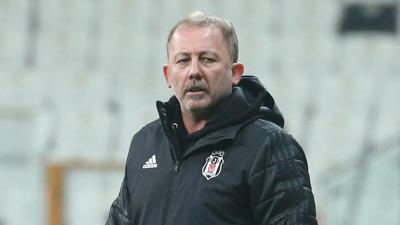 Beşiktaş'ta Solskjaer gitti, Sergen Yalçın geri döndü