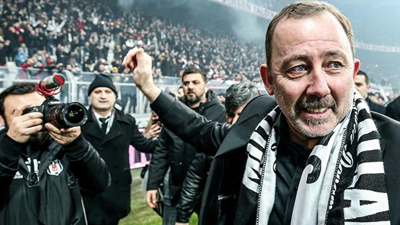 Beşiktaş'ta 750 bin dolarlık tazminat krizi: '5 kuruş almam' dedi, Sergen Yalçın’ın önü açıldı