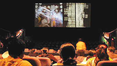 Bakanlıktan sinemaya 7.3 milyon lira ek destek