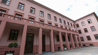 Adalet Bakanlığı 3 bin 500 personel alımı sonuçları açıklandı mı? İKM sonuçları ne zaman açıklanacak?