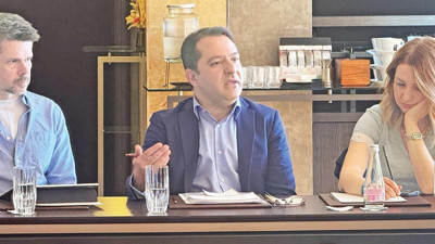 Hepsiburada’dan küresel mesaj: “E-ticaretin kaderini Silikon Vadisi ya da Shenzhen belirleyemez”