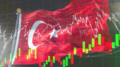 Türkiye’nin risk primi yükselişte: CDS 273,766 baz puanla 10 ayın zirvesinde
