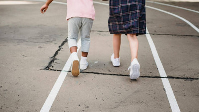 Öğrencilere "siyah ayakkabı" zorunluluğu mu geliyor?